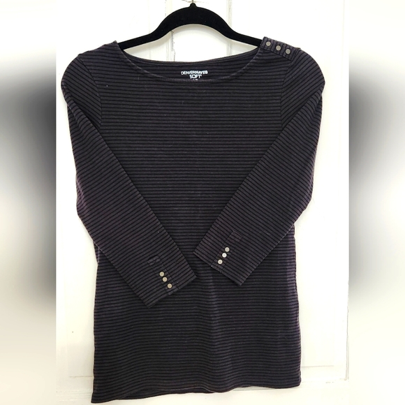 Denver Hayes Women's Shirt - Picture 1 of 4